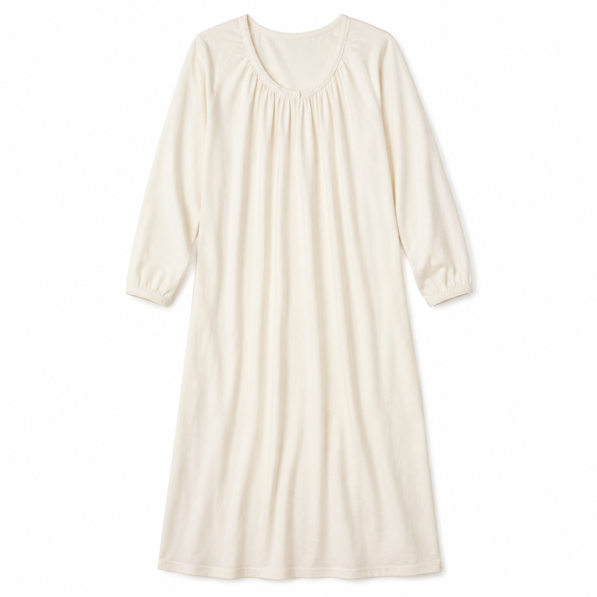 Cotton Nightdress