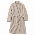 Waffle Lounge Robe
