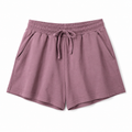Cotton Lounge Shorts
