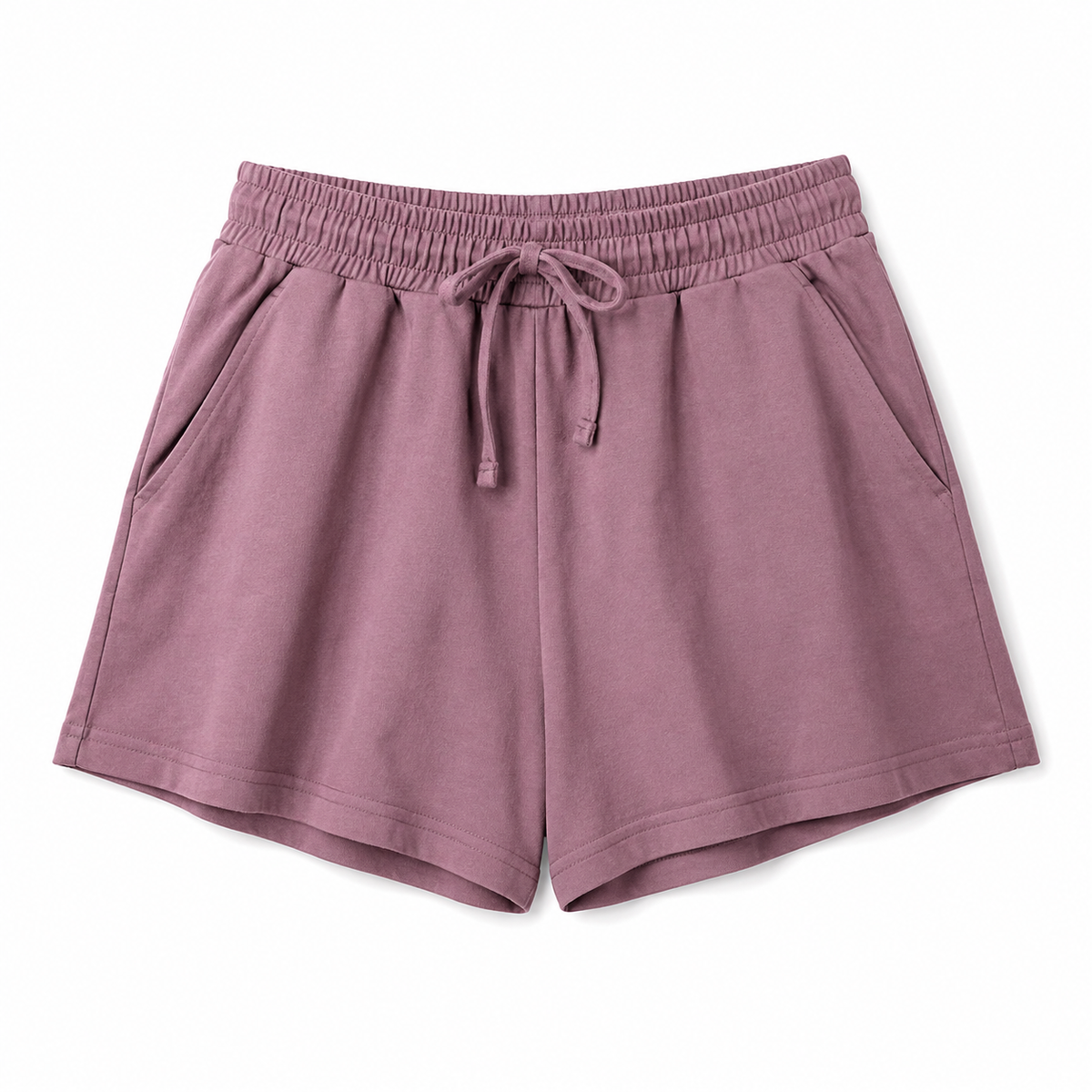 Cotton Lounge Shorts