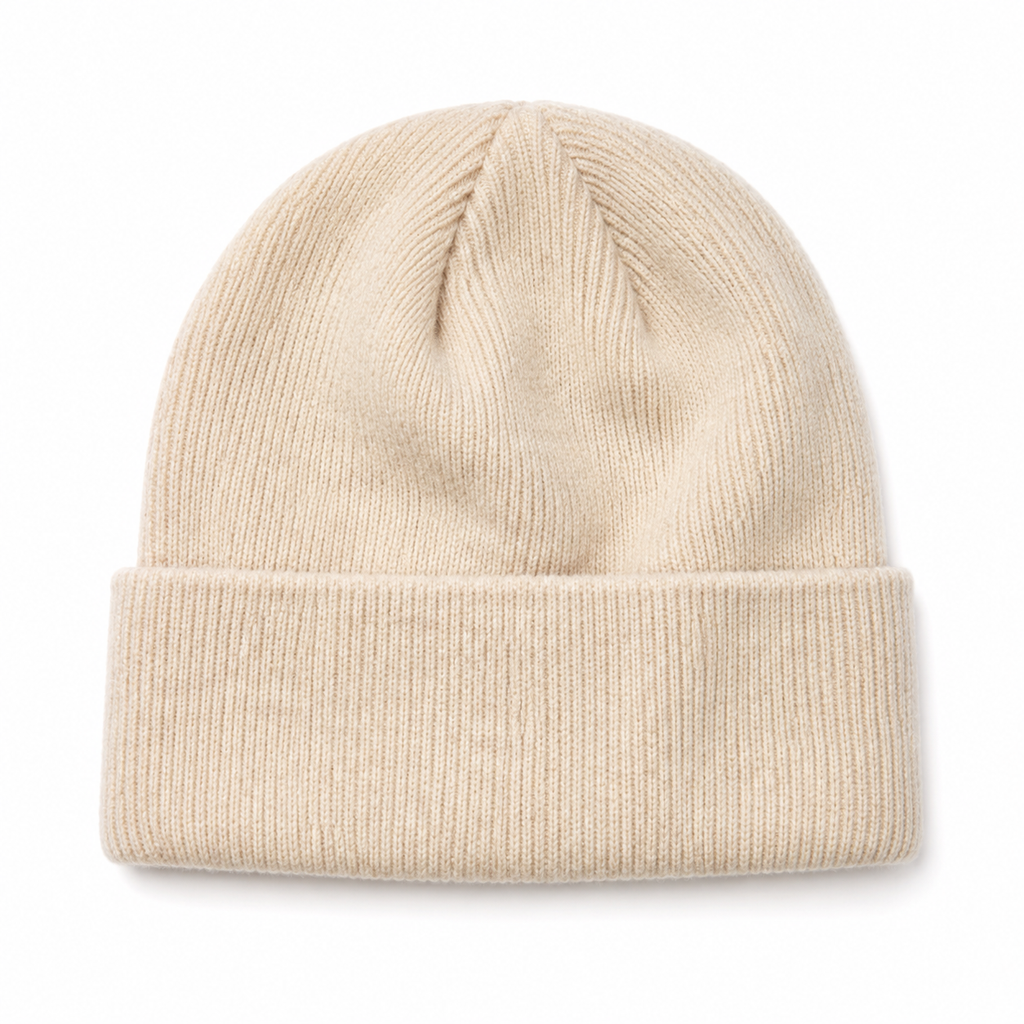 Soft Knit Beanie