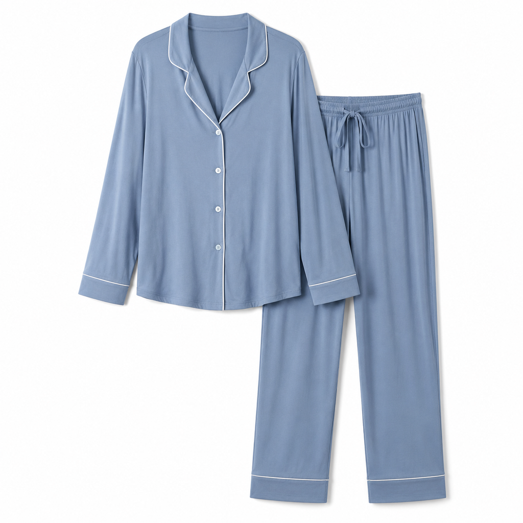 Modal Pajama Set