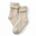 Warm Lounge Socks