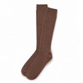 Soft Knee-High Socks