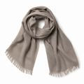 Lightweight Woven Scarf