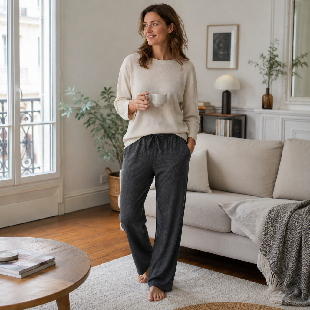 Soft Lounge Pants