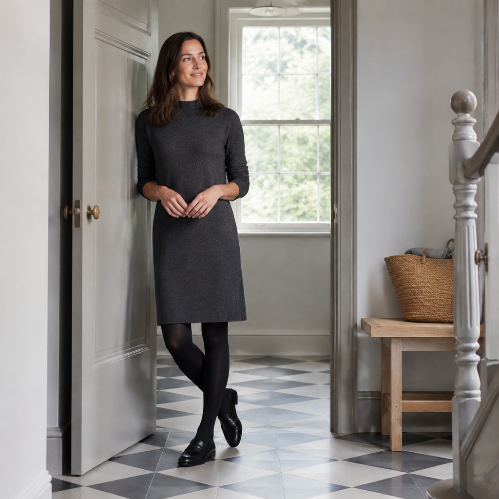 Opaque Everyday Tights