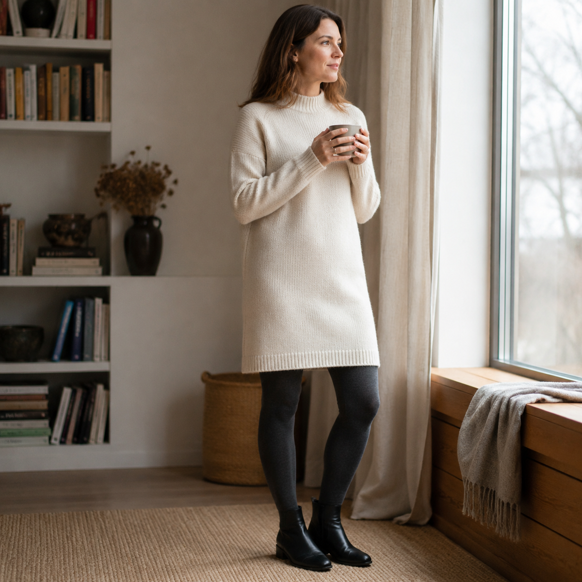 Thermal Tights