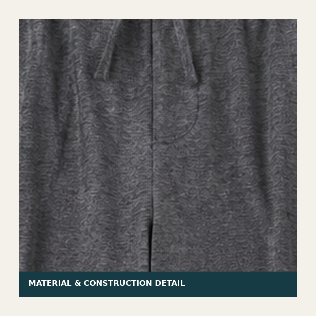 Soft Lounge Pants