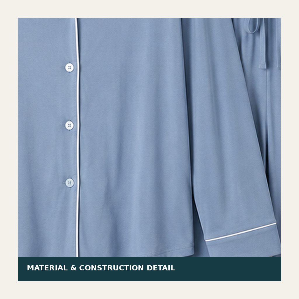 Modal Pajama Set