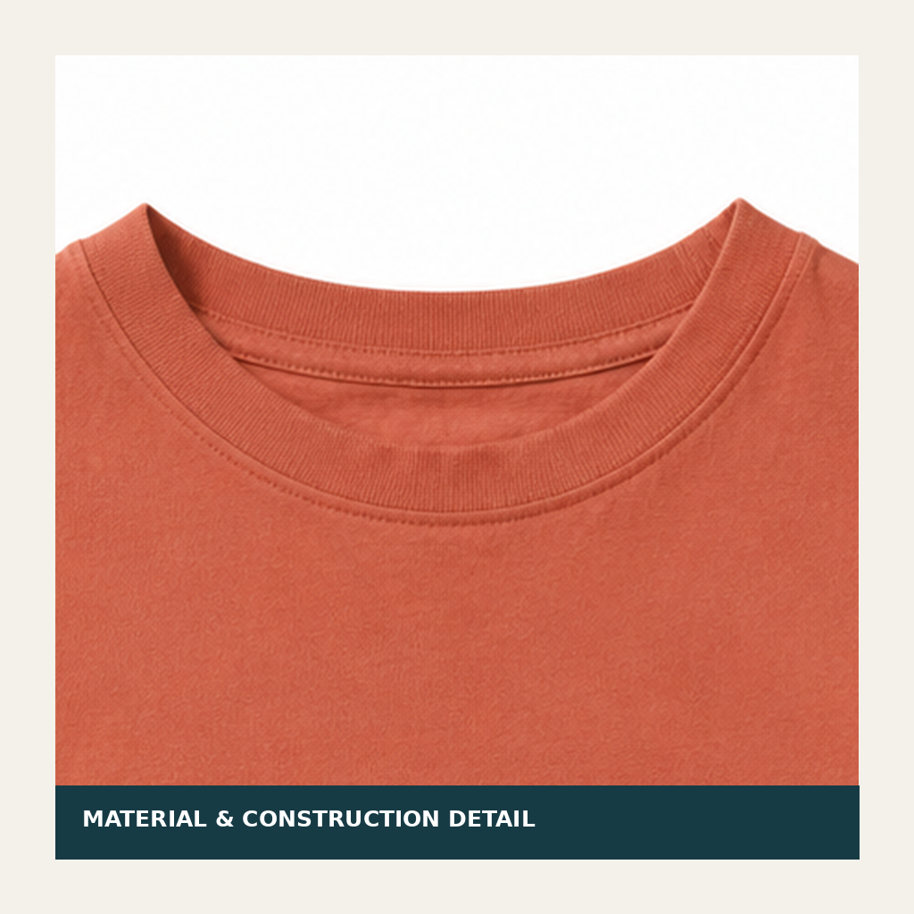 Relaxed Lounge T-Shirt